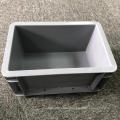 Wholesale Industrial pp plastic transport box